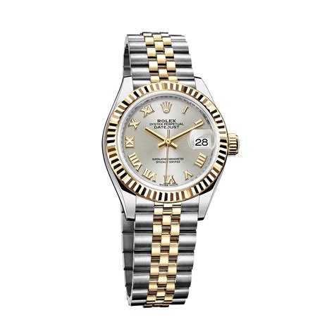 rolex oyster women's watch gold|Rolex women's oyster perpetual price.